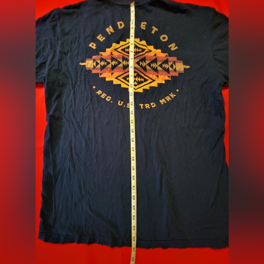 Pendelton Tee - image 7